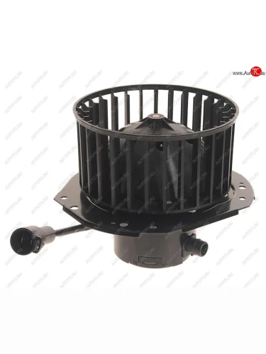 Мотор отопителя DAEWOO Nexia LUZAR LUZAR lfh0547