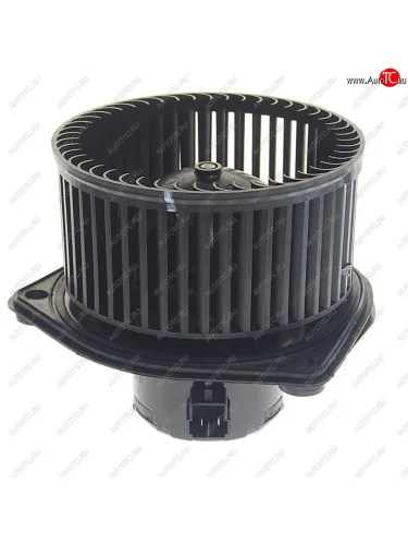 Мотор отопителя CHEVROLET Lanos (09-) LUZAR LUZAR lfh0563