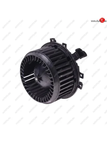 Мотор отопителя УАЗ-3163 с 2016 г.в.,CHEVROLET Aveo (11-),Cobalt (11-) OPEL Mokka (13-) LUZAR LUZAR lfh0595