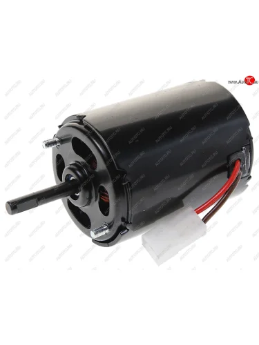 Мотор отопителя КАМАЗ,КРАЗ,УРАЛ LUZAR LUZAR lfh07196 LUZAR lfh07196