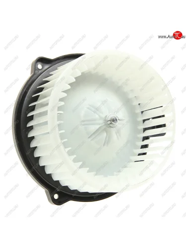 Мотор отопителя HYUNDAI Solaris (10-),Accent (10-) LUZAR LUZAR lfh0820