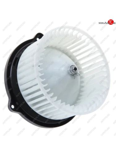 Мотор вентилятора отопителя HYUNDAI Porter (96-) LUZAR LUZAR lfh08b4