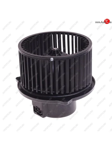 Мотор отопителя HYUNDAI Accent (02-),Getz (02-) LUZAR LUZAR lfh08c1