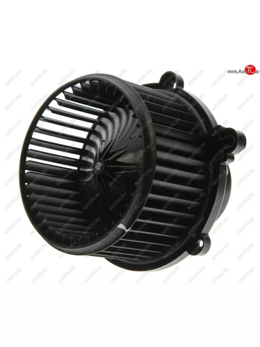 Мотор отопителя HYUNDAI Tucson (04-) KIA Sportage (04-) LUZAR LUZAR lfh 08e3