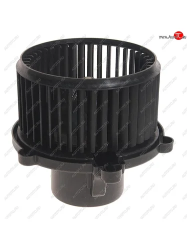 Мотор отопителя KIA Cerato (04-) салона LUZAR LUZAR lfh08f2