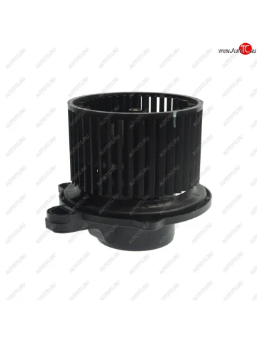 Мотор отопителя HYUNDAI Elantra (08-),i30 (07-) KIA Ceed (09-) салона LUZAR LUZAR lfh08h1