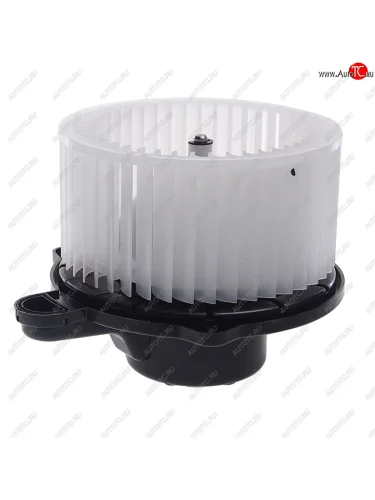 Мотор отопителя HYUNDAI Elantra (06-) LUZAR LUZAR lfh08h2