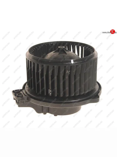 Мотор отопителя HYUNDAI Solaris KIA Rio (10-) салона LUZAR LUZAR lfh08l4