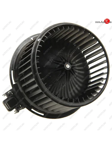 Мотор отопителя KIA Cerato (08-) LUZAR LUZAR lfh08m1