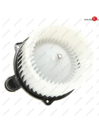 Мотор отопителя HYUNDAI ix35 (10-) KIA Sportage,Ceed (12-) салона LUZAR LUZAR lfh08y0