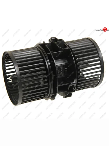 Мотор отопителя RENAULT Fluence (08-) LUZAR LUZAR lfh0914