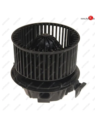 Мотор отопителя RENAULT Logan (04-) LUZAR LUZAR lfh0987