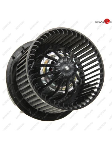 Мотор отопителя ЛАДА Largus RENAULT Logan NISSAN Note (06-12) салона LUZAR LUZAR lfh0991