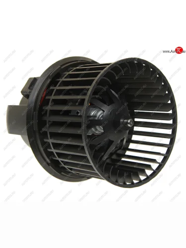 Мотор отопителя FORD Transit (00-) LUZAR LUZAR lfh10ab