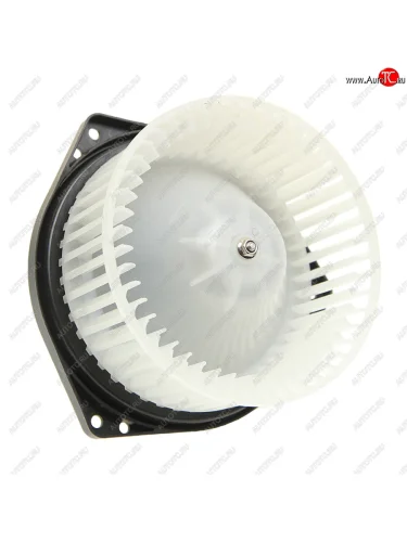 Мотор отопителя MITSUBISHI L200 (05-14),Pajero (08-) салона LUZAR LUZAR lfh1148