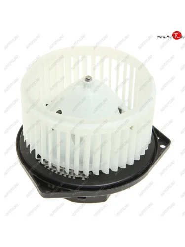 Мотор отопителя NISSAN Teana (J32) (08-),Murano (08-) INIFINITI FX (08-) LUZAR LUZAR lfh1409 LUZAR lfh1409