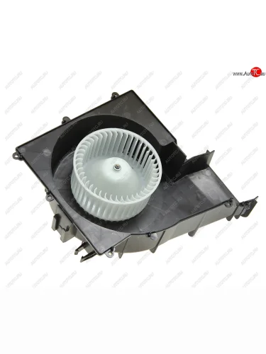 Мотор отопителя NISSAN Primera (P12) LUZAR LUZAR lfh1416