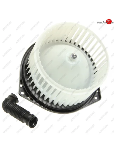 Мотор отопителя NISSAN Teana (J31) (02-) LUZAR LUZAR lfh1431