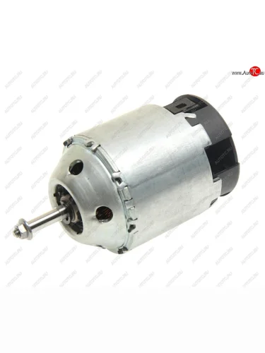 Мотор отопителя NISSAN X-Trail (00-) салона LUZAR LUZAR lfh14h8