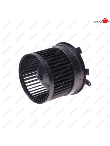 Мотор отопителя NISSAN X-Trail (07-) салона LUZAR LUZAR lfh14jd