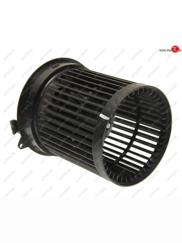 Мотор отопителя NISSAN Juke (10-) LUZAR LUZAR lfh14ka