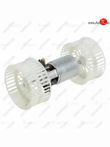 Мотор отопителя КАМАЗ-5490 MERCEDES Actros MP2,MP3 (03-) в сборе LUZAR LUZAR lfh1506