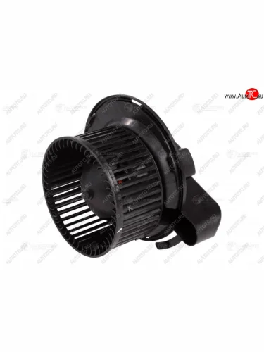 Мотор отопителя MERCEDES Atego (98-04) в сборе LUZAR LUZAR lfh1590