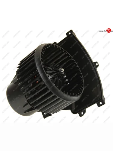 Мотор отопителя VW Transporter T5 (03-) салона LUZAR LUZAR lfh18h8