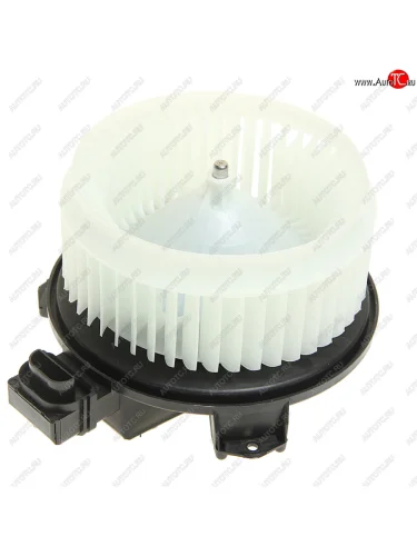 Мотор отопителя HONDA CR-V (07-) LUZAR LUZAR lfh23ll