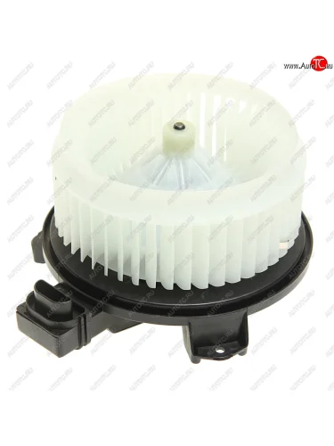 Мотор отопителя HONDA Civic 4D (06-) LUZAR LUZAR lfh23rn