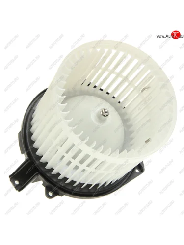 Мотор отопителя HONDA Civic 5D (06-) LUZAR LUZAR lfh23sa