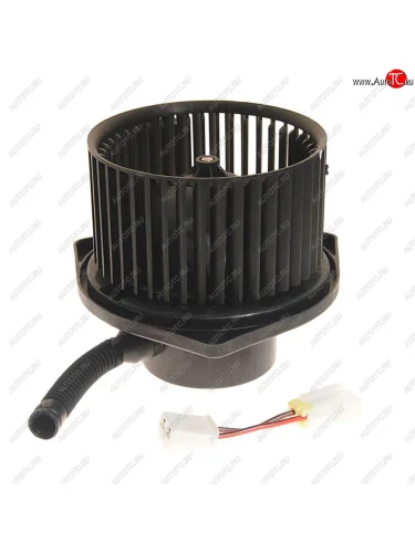 Мотор отопителя SUZUKI Grand Vitara (05-) салона LUZAR LUZAR lfh2465