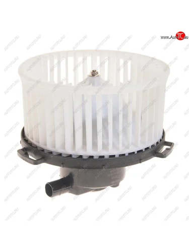 Мотор отопителя MAZDA 3 (03-) салона LUZAR LUZAR lfh2540