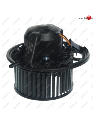 Мотор отопителя BMW 3 (E90),X3 (F25) (10-) LUZAR LUZAR lfh26173