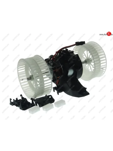 Мотор отопителя BMW 5 (E60) LUZAR LUZAR lfh26e6