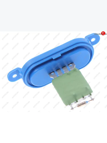 Сопротивление добавочное ГАЗель Next ,УРАЛ Nextотопителя LUZAR LUZAR lfr0322