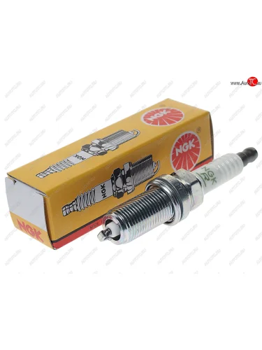 Свеча зажигания HYUNDAI Santa Fe,iX35 KIA Cerato,Sorento,Sportage NGK NGK lfr5a-11