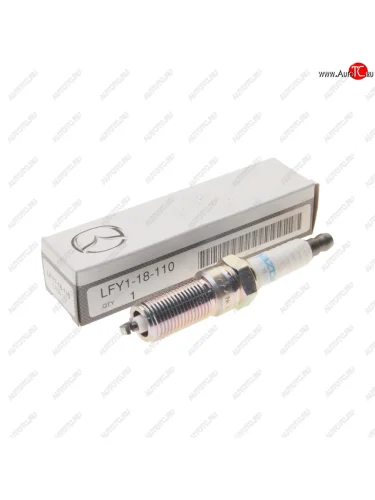 Свеча зажигания MAZDA 6 (05-) OE MAZDA lfy1-18-110