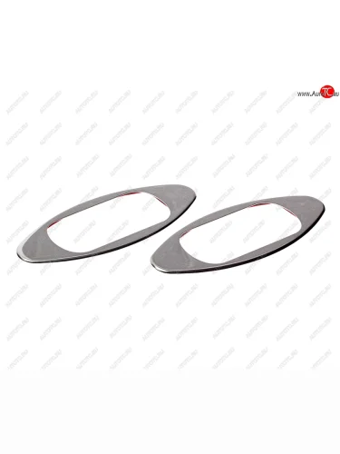 Накладка HONDA Accord (06) повторителя поворота LI BAO lha301