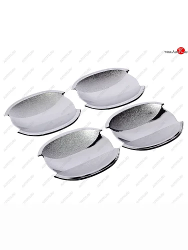 Накладка HONDA Accord (06) повторителя поворота LI BAO lha310