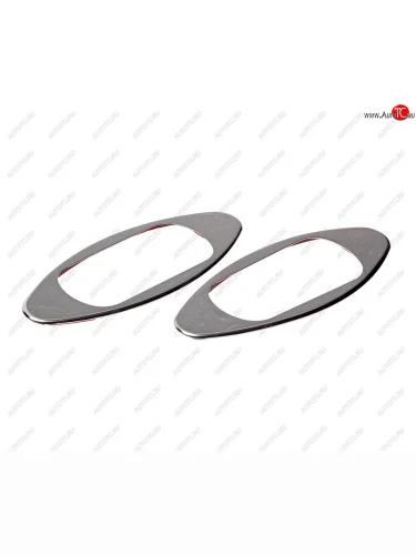 Накладка повторителя поворота HONDA Civic LI BAO lhcv01