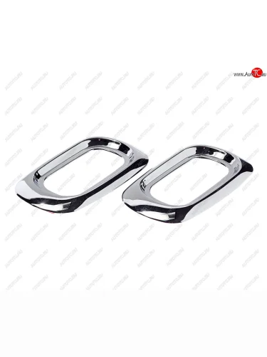 Накладка HONDA CR-V (07) повторителя поворота LI BAO lhv301