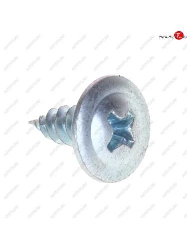 Саморез 4.2х13мм прессшайба острый NO NAME li13 саморез*