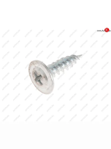 Саморез 4.2х16мм прессшайба острый NO NAME li16 саморез*