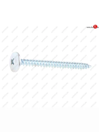 Саморез 4.2х51мм прессшайба острый NO NAME li51 саморез*