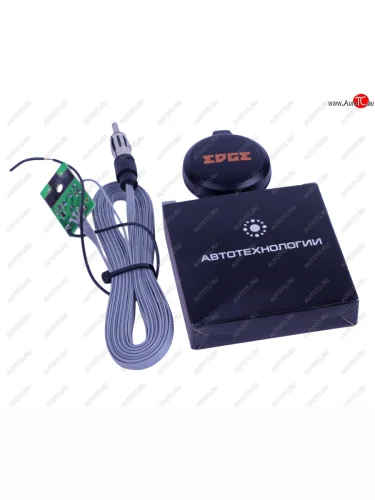 Антенна активная на стекло EDGE EDGE light