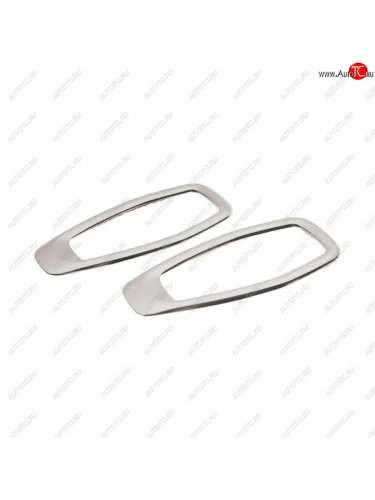 Накладка KIA Cerato повторителя поворота комплект LI BAO LI BAO lk-cr01