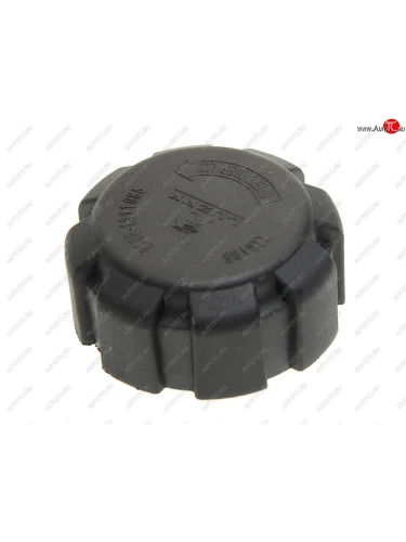 Крышка бачка расширительного ВАЗ-2108,ГАЗ-3302 LUZAR LUZAR ll0108