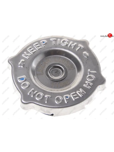 Крышка радиатора CHRYSLER Caravan LUZAR LUZAR ll0301