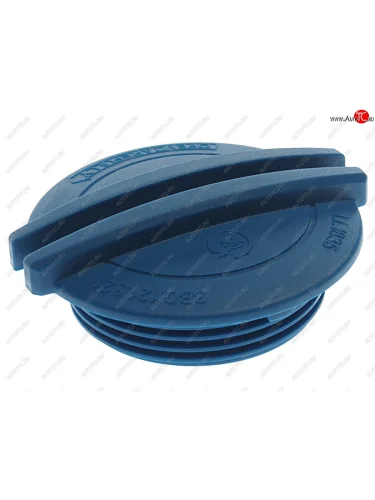Крышка бачка расширительного VW Golf 5,Passat (03-) AUDI A3,A4 SKODA Fabia,Octavia,Superb LUZAR LUZAR ll1835